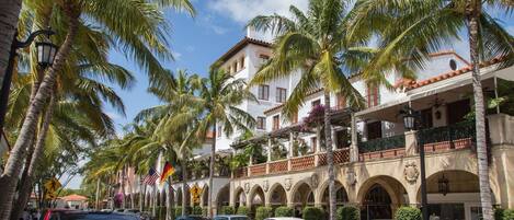 Hus, flere senger (Casa las Flores) | Parkering | Ubetjent parkering (inkludert)