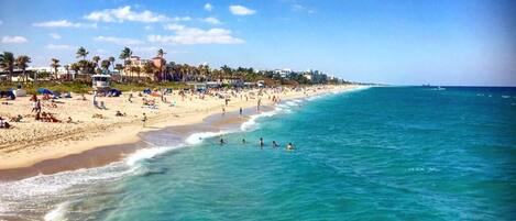 House, Multiple Beds (Casa las Flores) | Beach