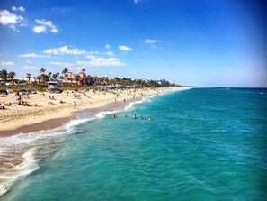 House, Multiple Beds (Casa las Flores) | Beach - Casa las Flores (West Palm Beach)