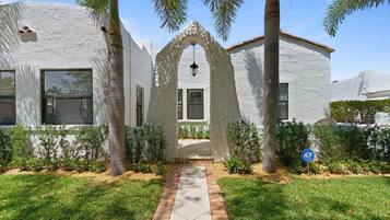 獨棟房屋, 3 張單人床 (Casa Sunshine NEW) | 住宿一隅