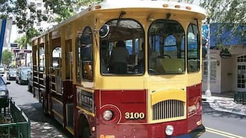 Rumah, Beberapa Tempat Tidur (Little Havana Vacation Home 2BD 2BA p) | Lain-lain