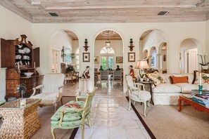 Ferienhaus, Mehrere Betten (Villa Gardenia Vacation Home   New) | Innenbereich