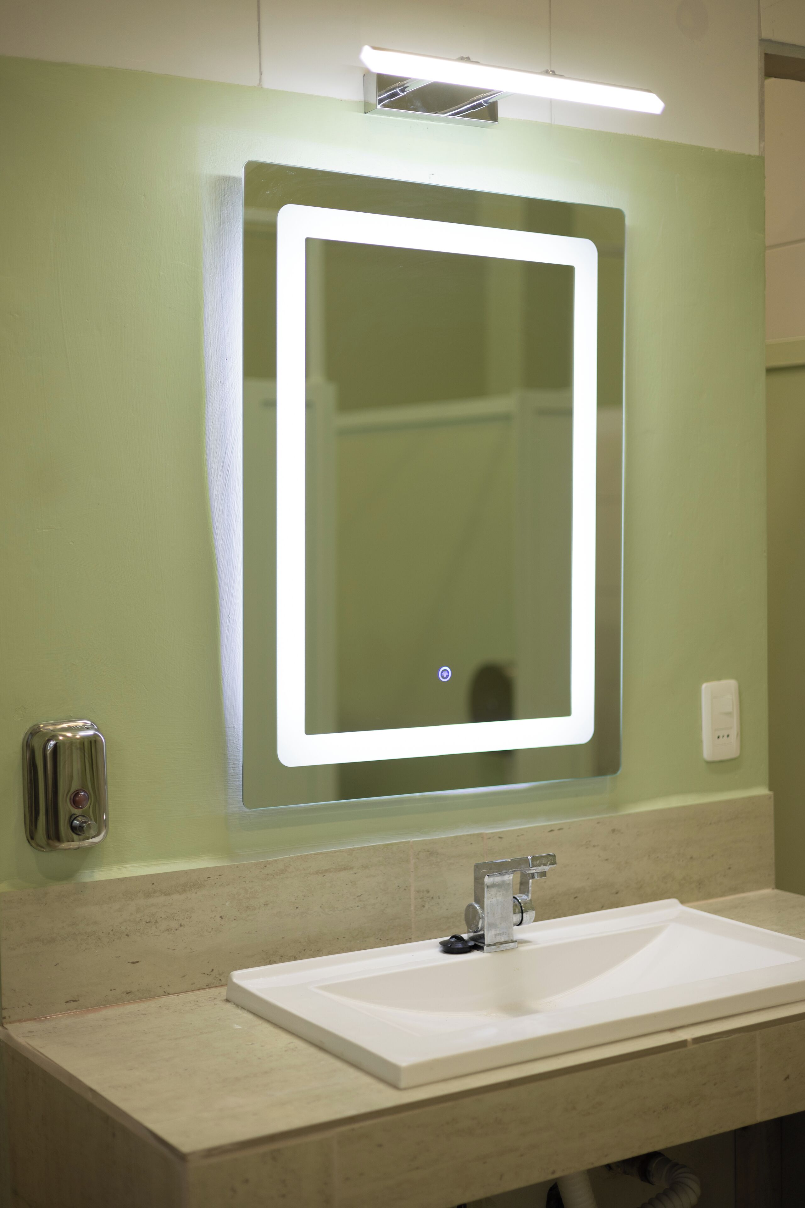 Foto - La Casa Roja Hostel