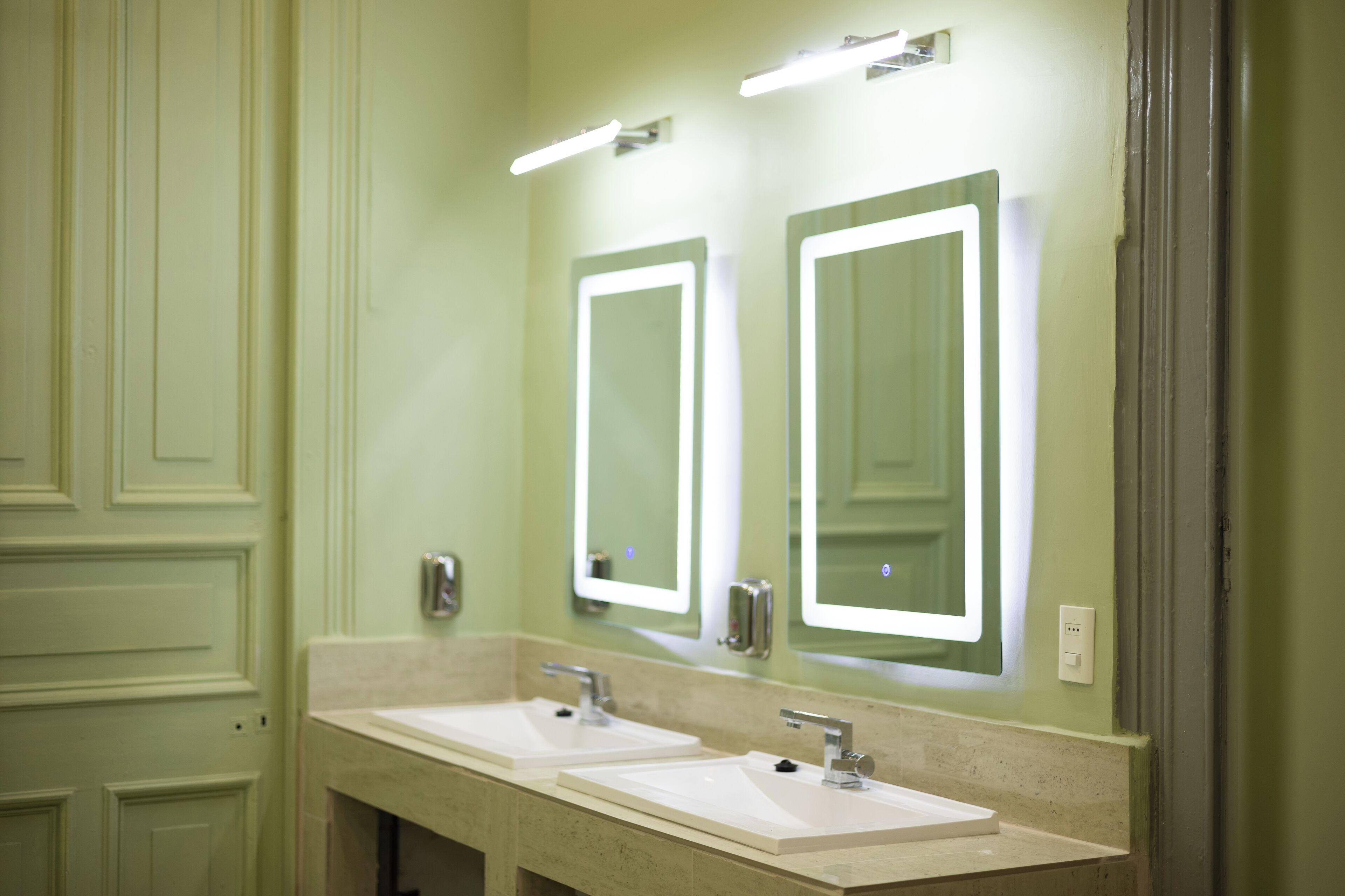 Foto - La Casa Roja Hostel