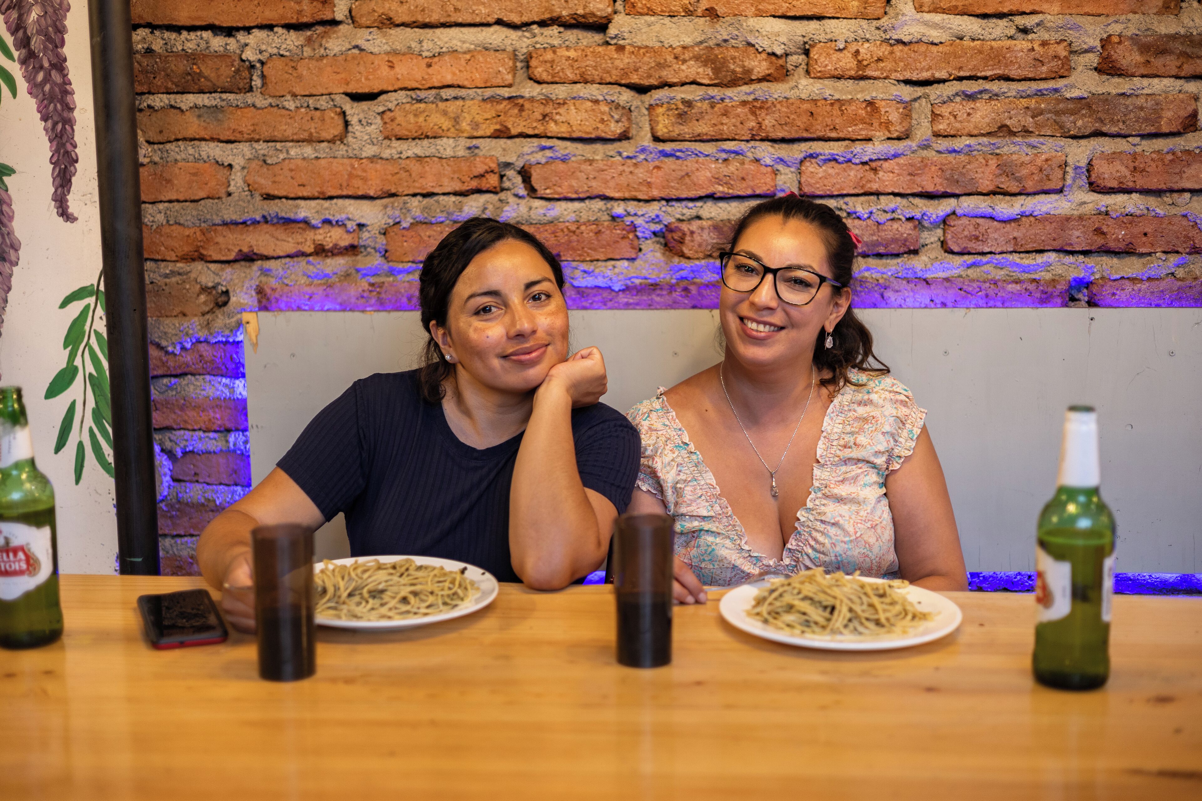 Foto - La Casa Roja Hostel