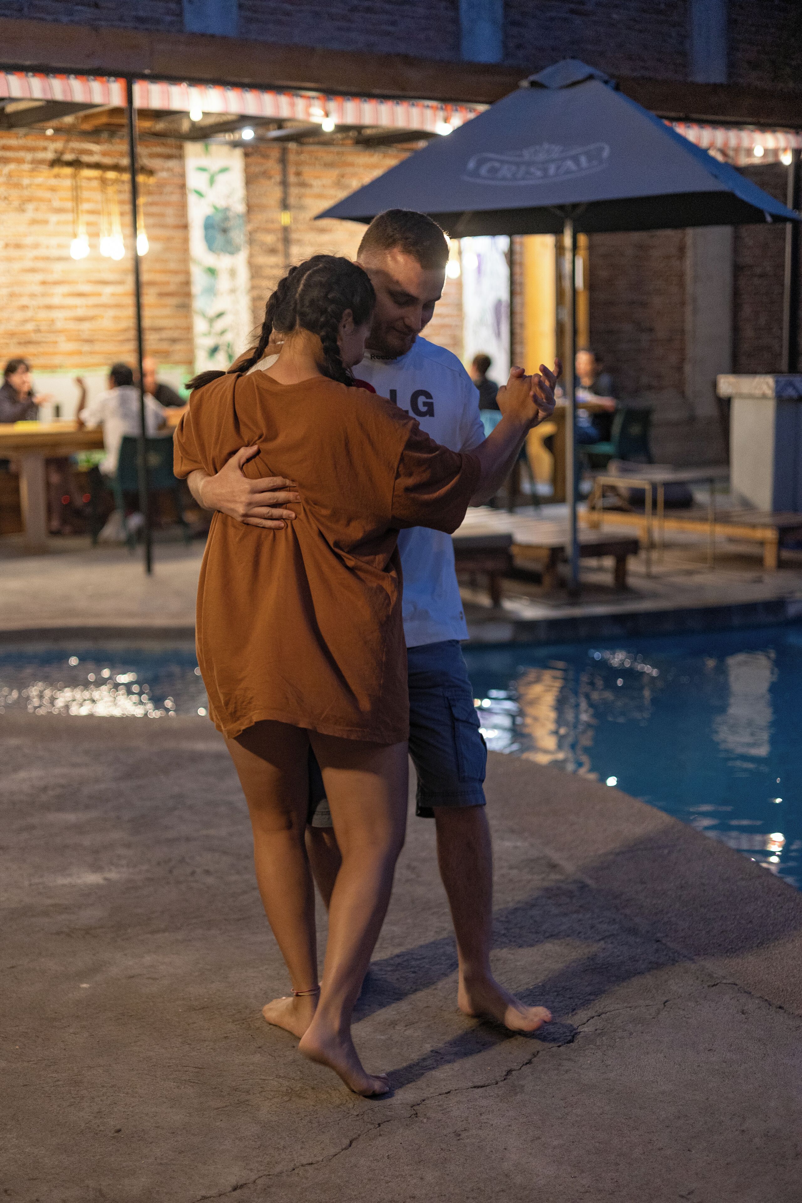 Foto - La Casa Roja Hostel