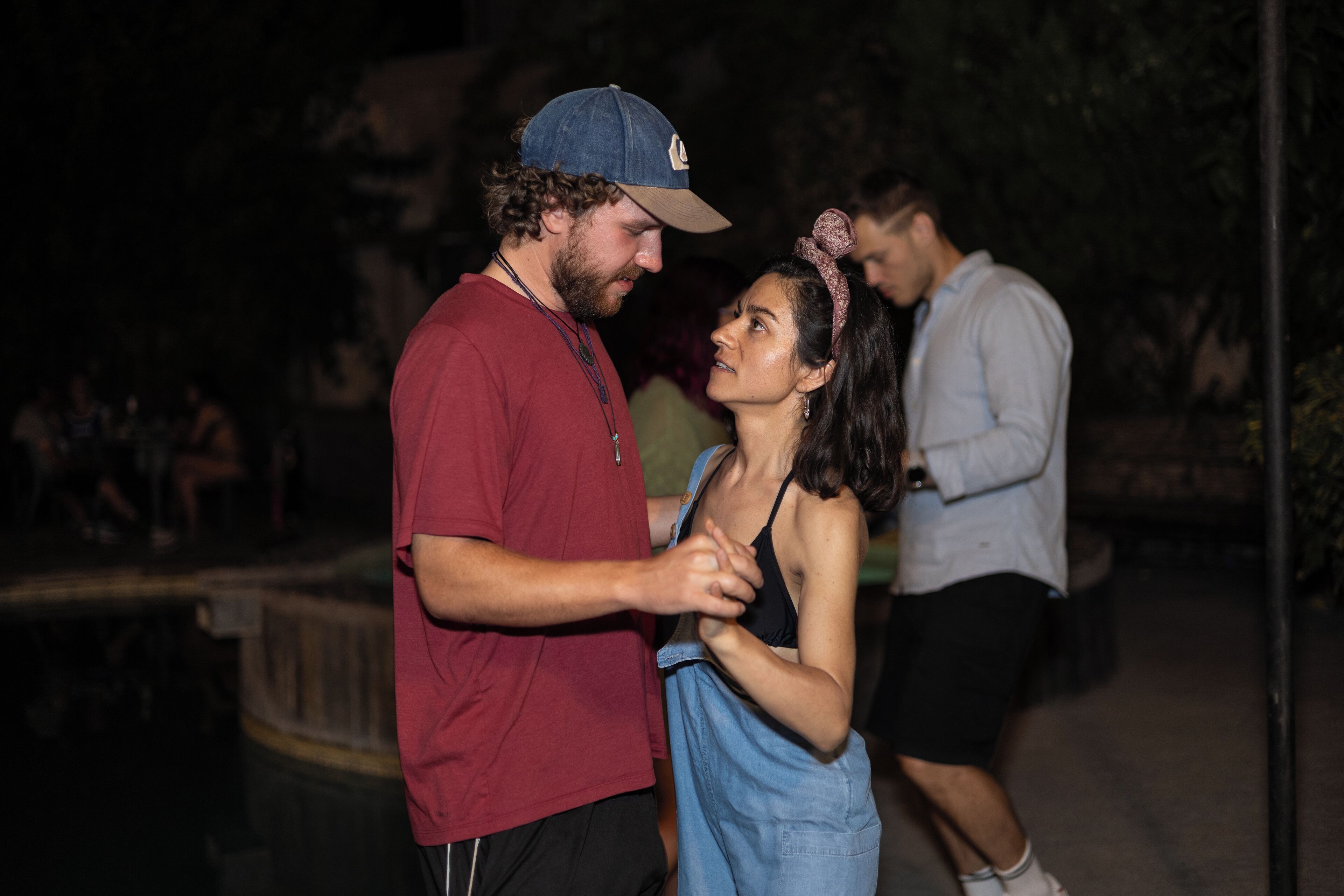 Foto - La Casa Roja Hostel