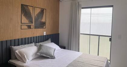 Sobrado Novo em Foz do Iguaçu