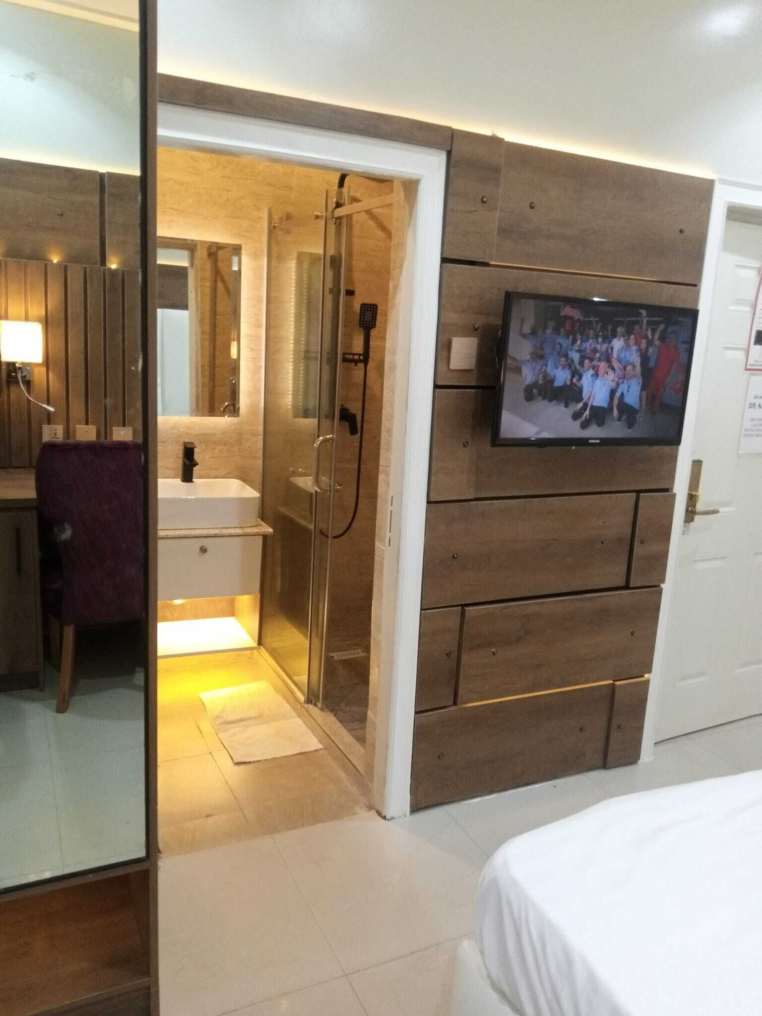 Deluxe Room | In-room safe, free WiFi