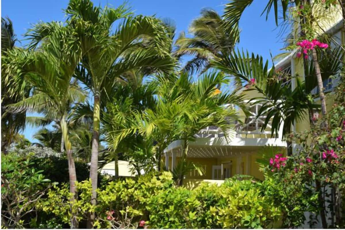 1 bedroom, in-room safe, individually decorated, individually furnished