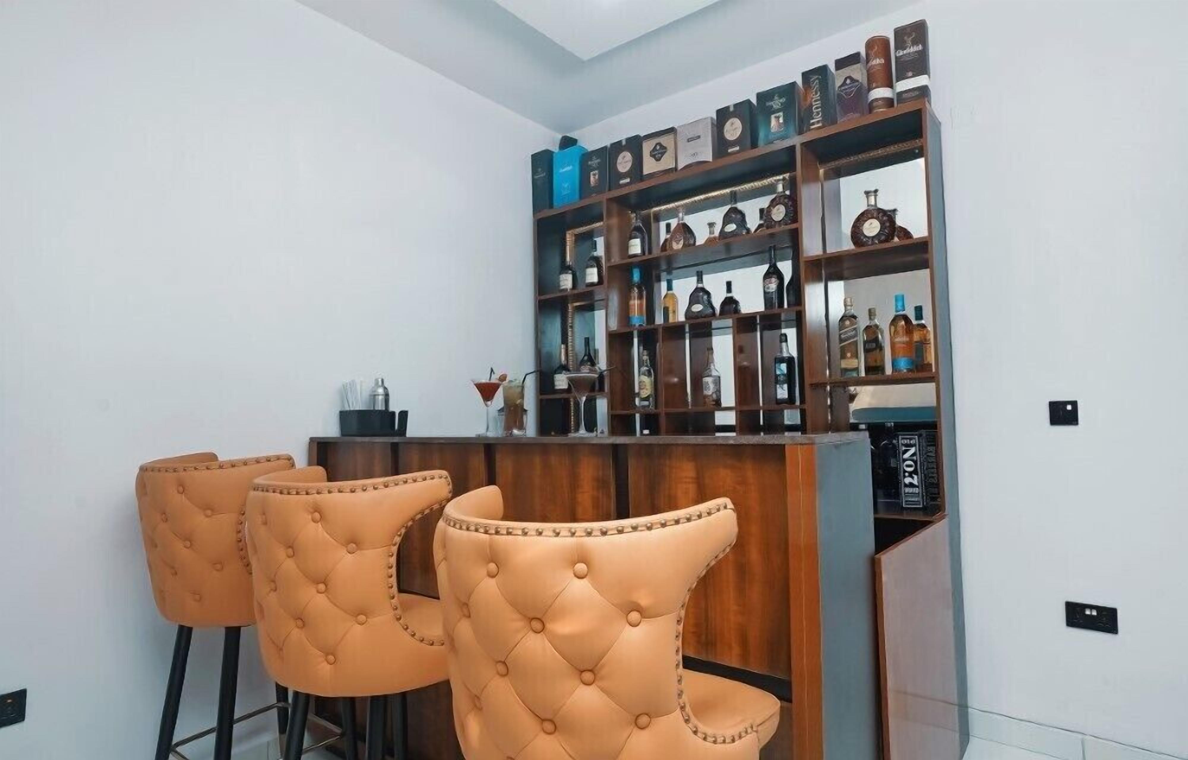 Détail de l’intérieur