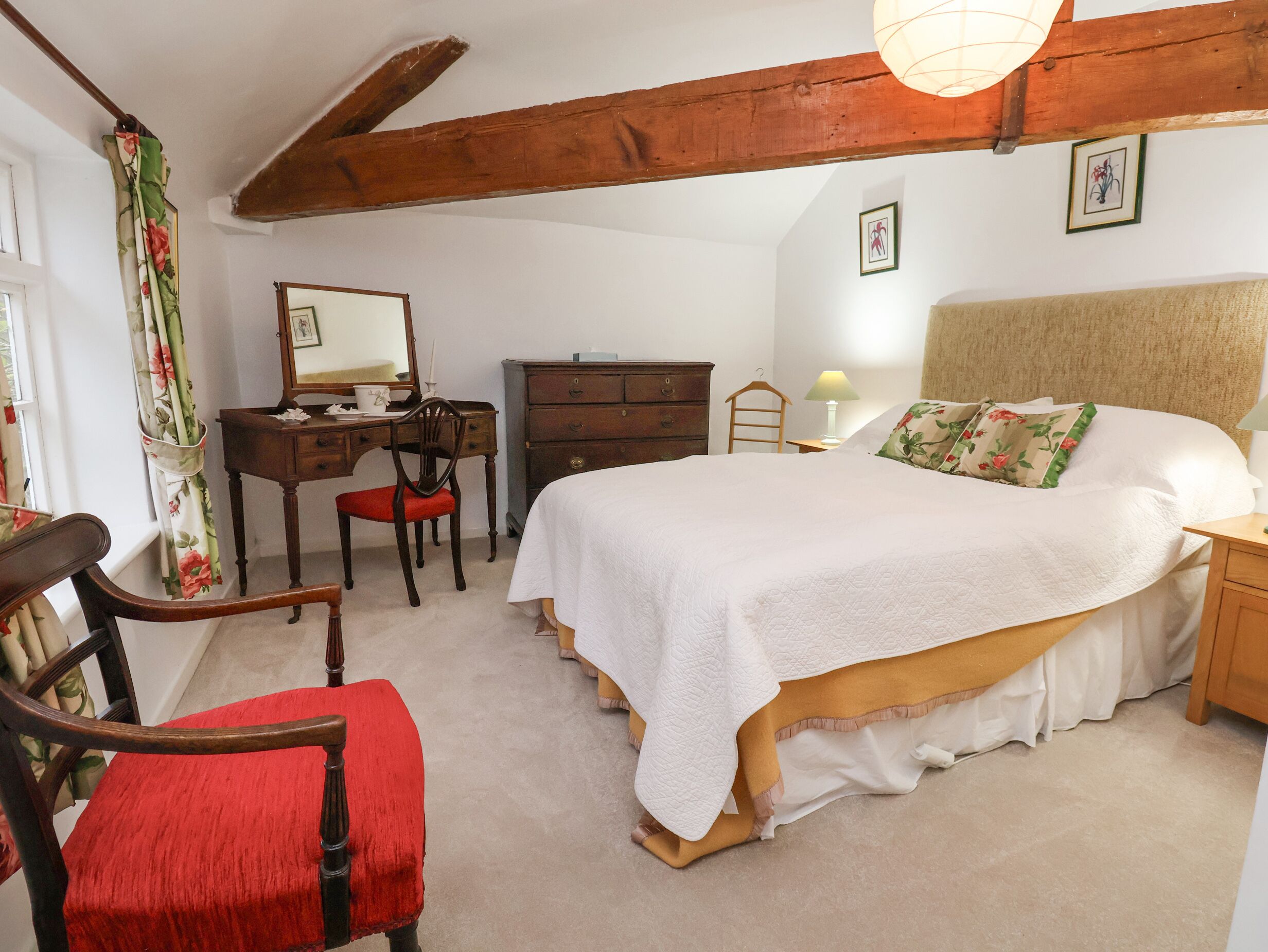 Kamer