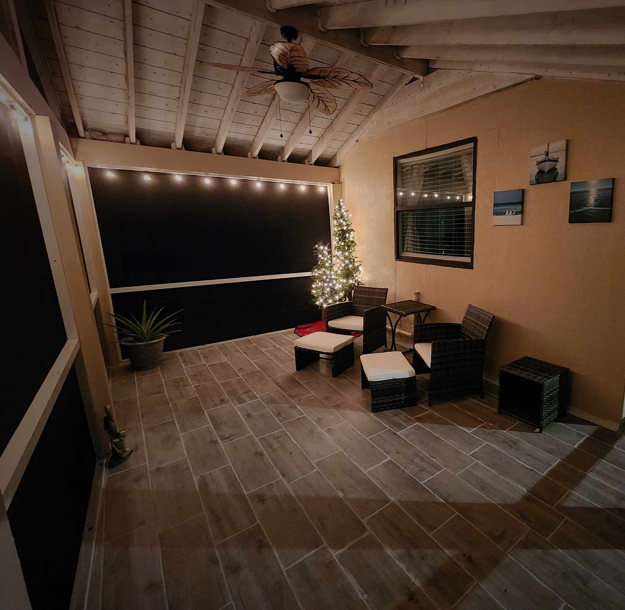 Cozy studio rental that is your home away from home. Pet-Friendly! 