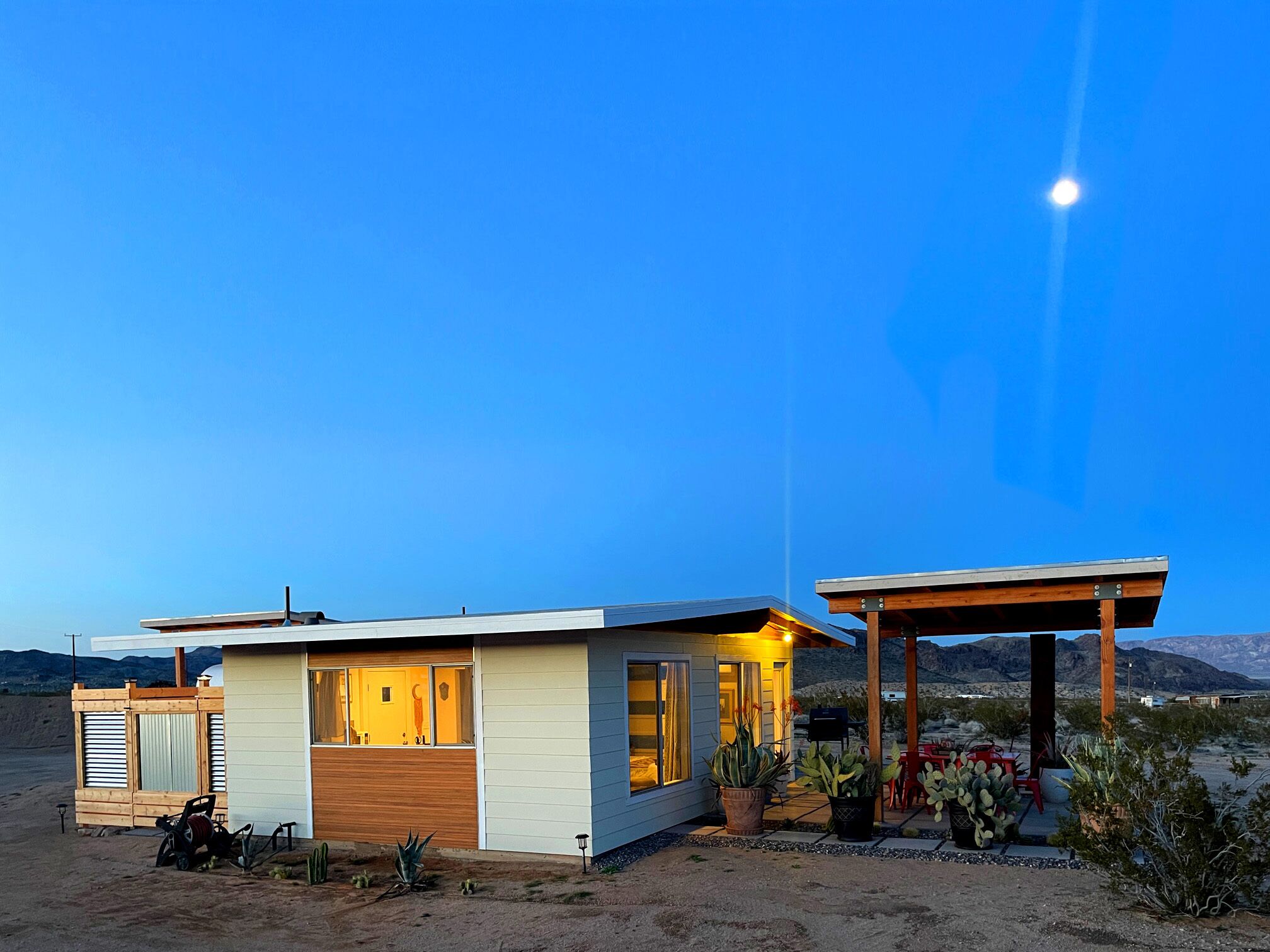 Cabin Des Artiste - For The Creative Mind