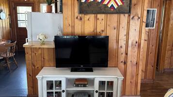 TV connectée, livres