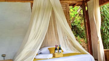 1 غرفة نوم ومكتب ومساحة عمل للكمبيوتر المحمول