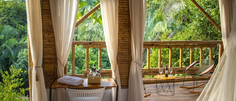 Bungalow Standard