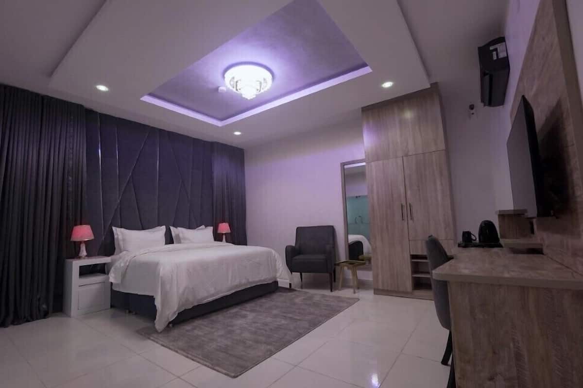 Grand Room