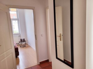 Interior - Charmantes Apartment in Wien (Wien)