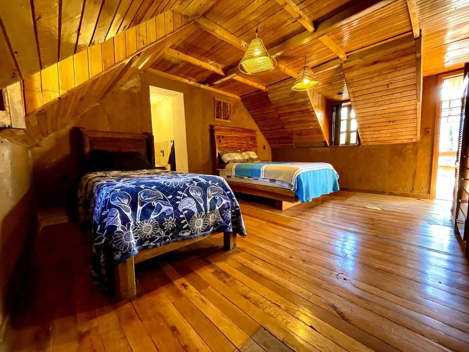 1 bedroom, free WiFi