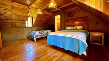 Panoramic Cabin | 1 bedroom, free WiFi