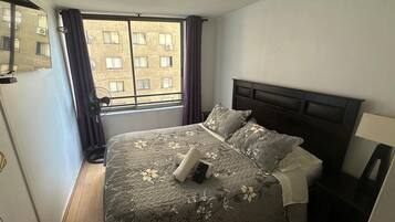 Standard Apartment, 1 Bedroom