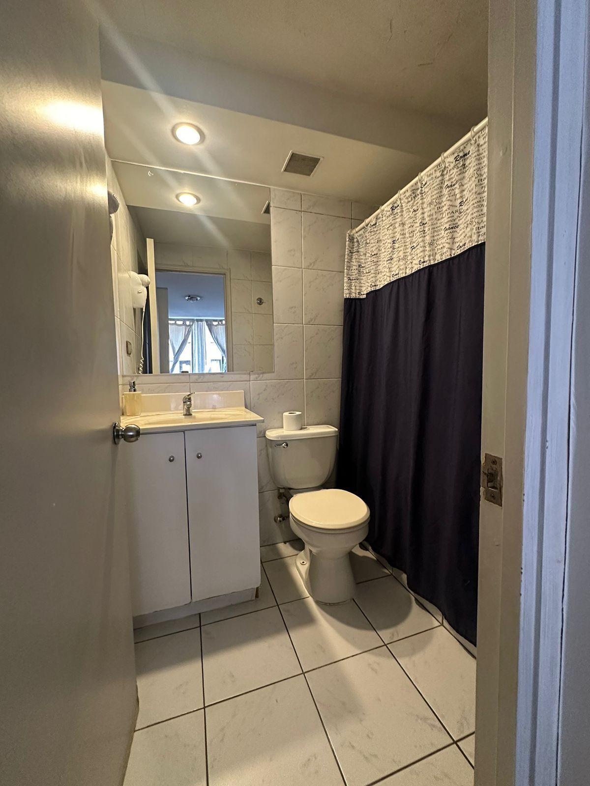 Standard Apartment, 1 Bedroom | Bathroom