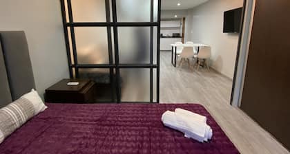 Cares Apartament, Castelar Centro, Buenos Aires.