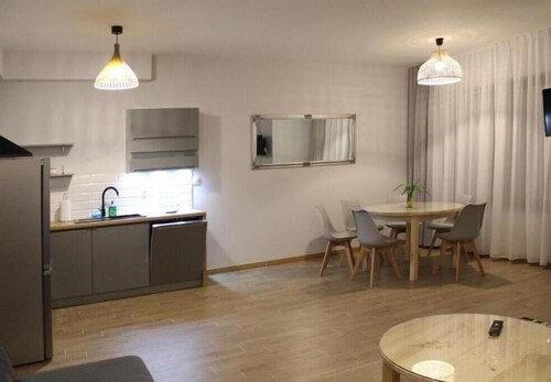 Zakopane Cottages Wisienka 3
