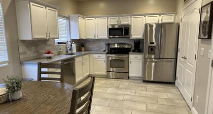 Westgate Sports Area! Gated Community! Beautiful and Comfortable for the family.