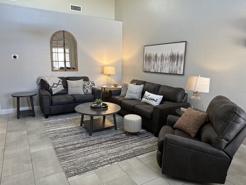 Westgate Sports Area! Gated Community! Beautiful and Comfortable for the family.