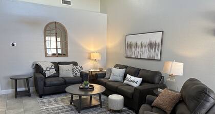 Westgate Sports Area! Gated Community! Beautiful and Comfortable for the family.