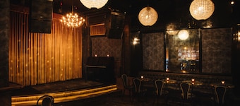 Gold Diggers Hotel