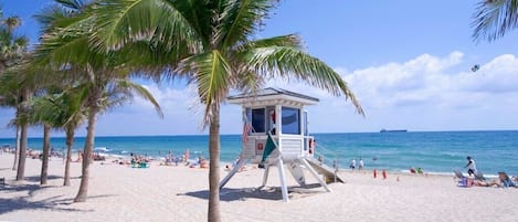 Plage