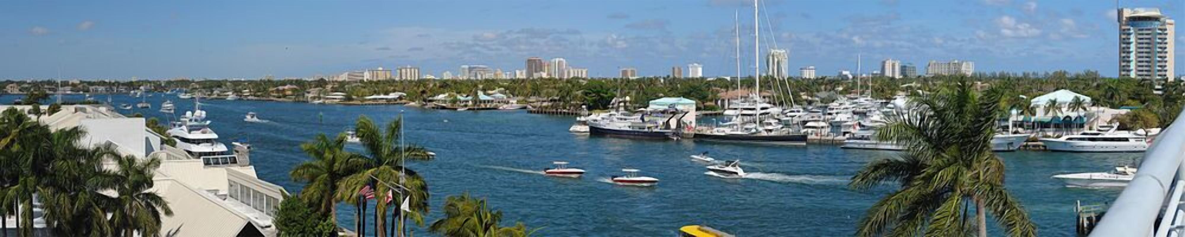 Port de plaisance