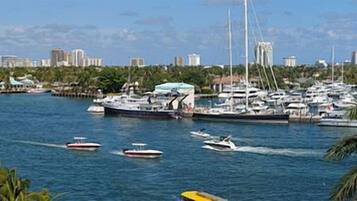 Port de plaisance