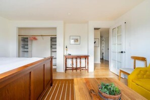 3 chambres, fer et planche Ă repasser, lit parapluie, Wi-Fi gratuit