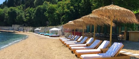 Strand
