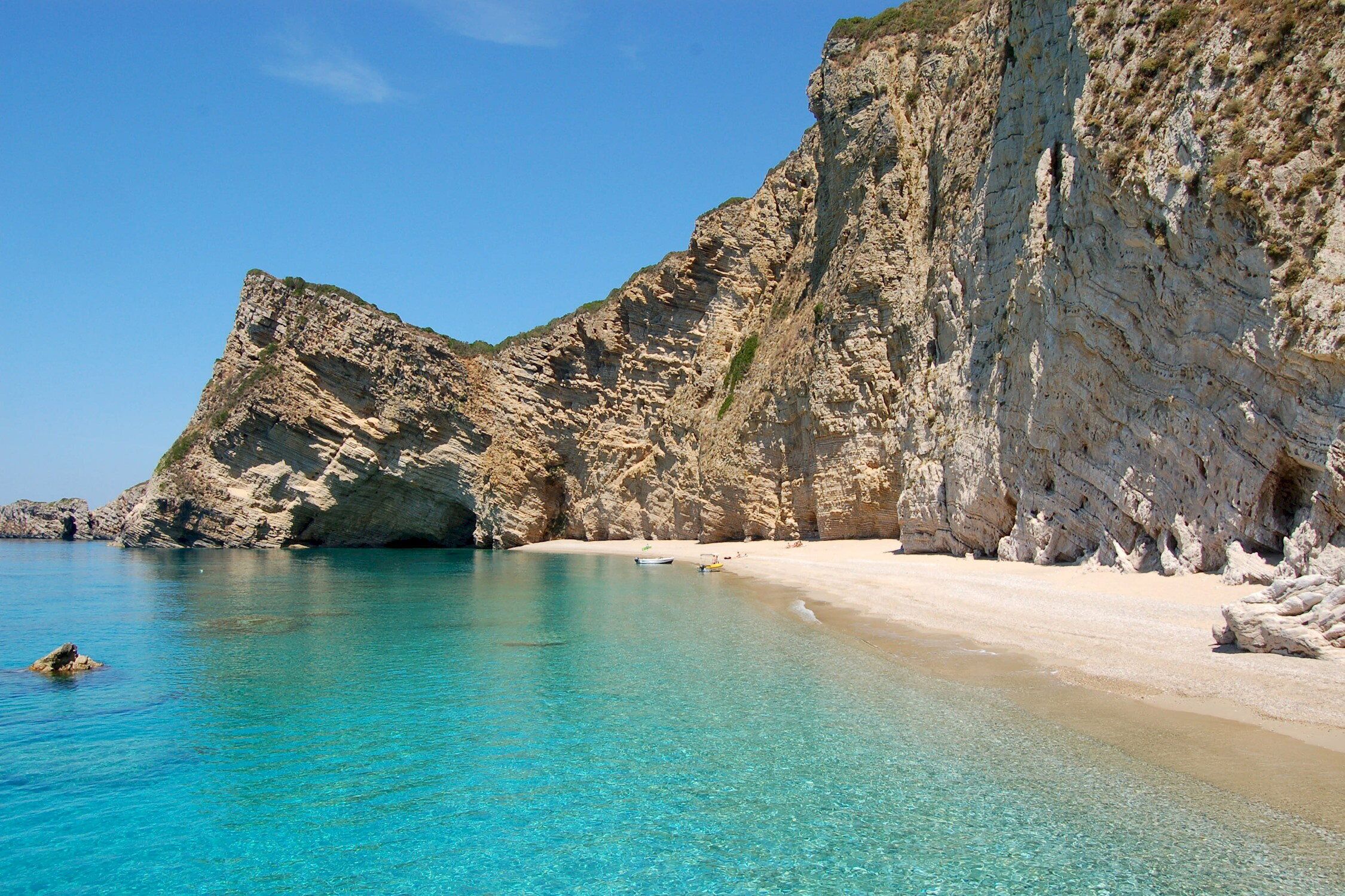 Plage