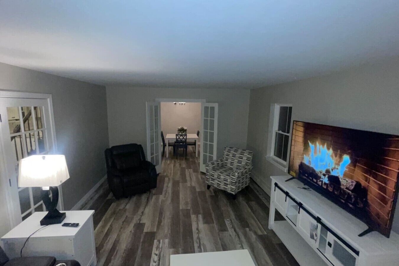 TV