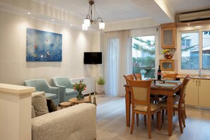 Fernseher