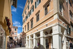 Miscellaneous - Studio No1, CasaNova, Corfu old town center (Corfu)