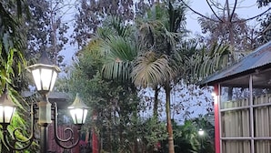 Business centre - Lilawati's Blue Fox (Sonapur)