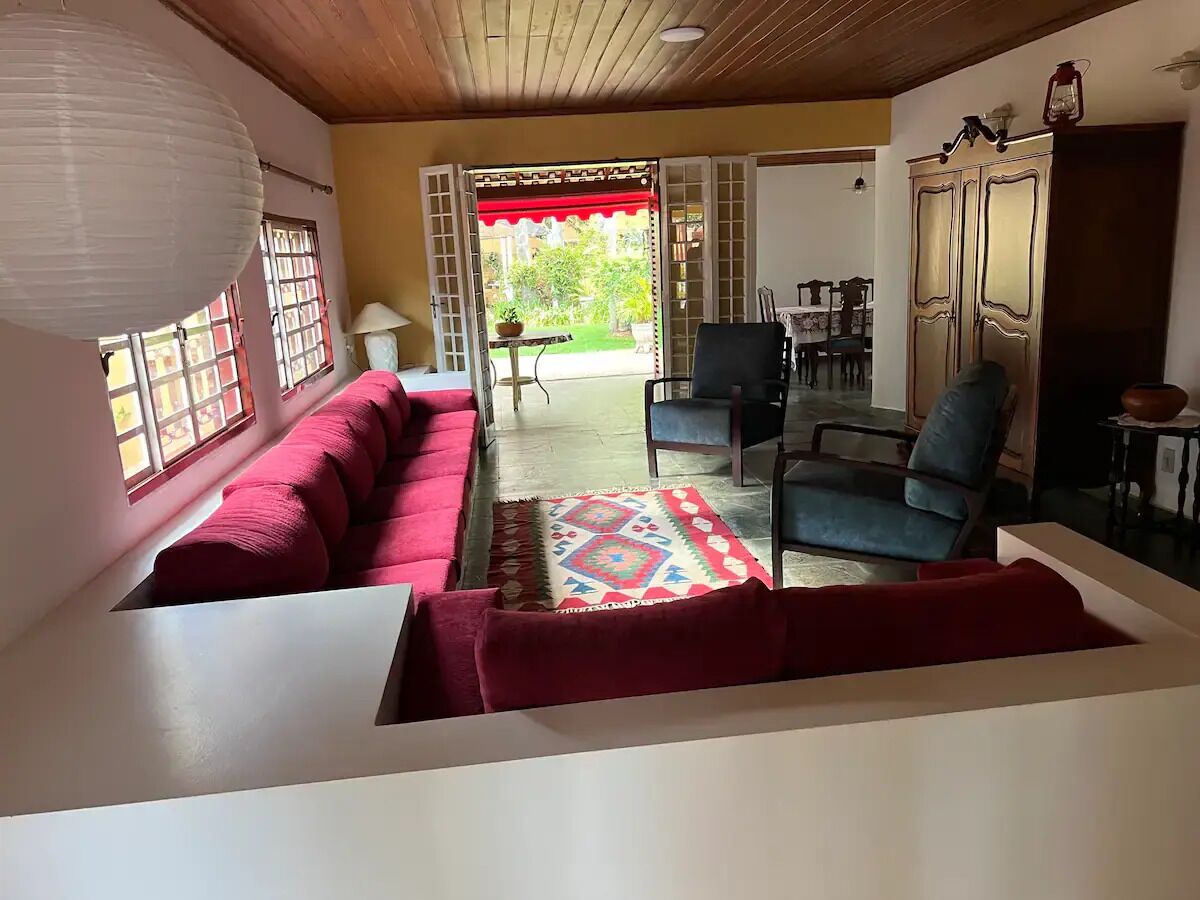 Vrbo Property