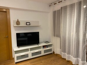 Interior - Between Castle and Cathedral  (Burgos)