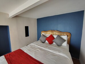 Classic Loft | 1 bedroom, free WiFi