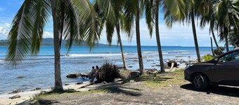 Cozy cottage in tranquil Puerto Viejo de Talamanca with WiFi