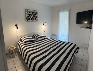 1 Schlafzimmer, WLAN