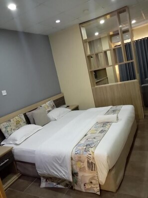 Luxury Room