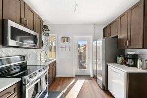 Cucina privata